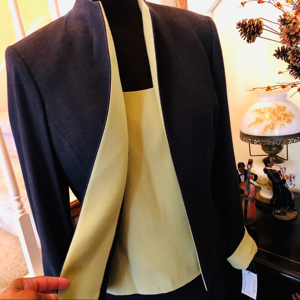 Kasper 3-Pc Suit - Picture 8 of 16